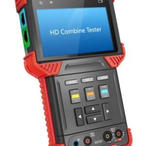 Button Control Tester