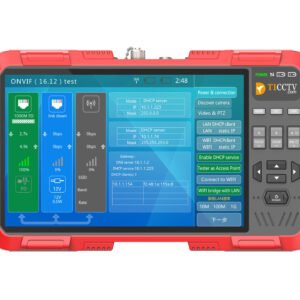 Touch Screen Tester